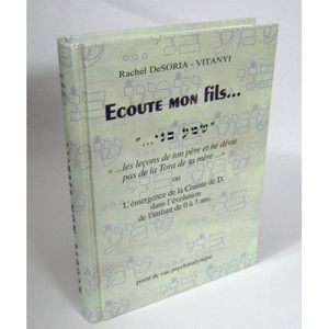 Ecoute mon fils