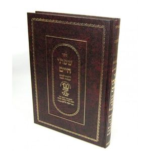 שפתי חיים