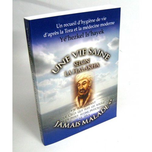 Une vie saine