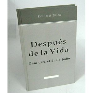 Despues de la Vida 