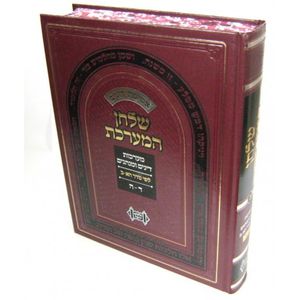 שלחן המערכת חלק ב