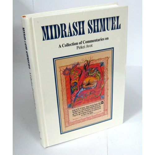 Midrash Shmuel