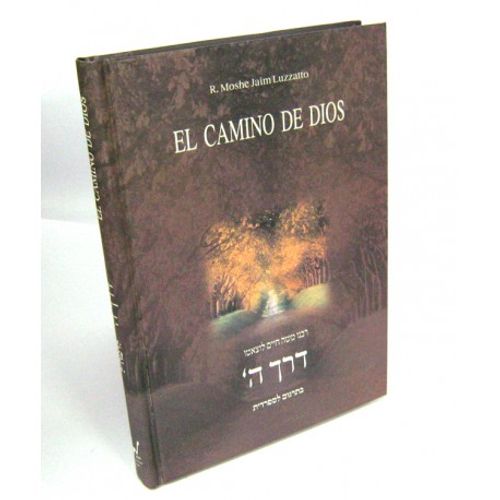 El Camino De Dios