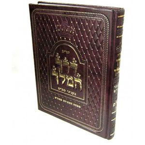 שו"ת דרך המלך ב