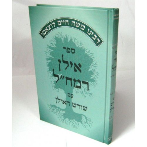 אילן רמח