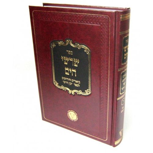 שרשי הים ד'