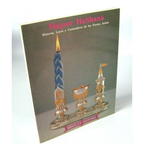 MAJZOR HASHANA