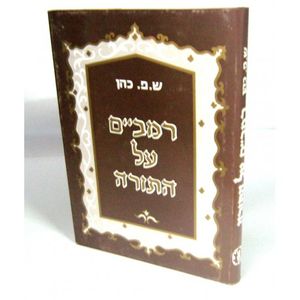 רמב"ם על התורה
