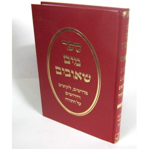 מים שאובים