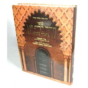 שיר ידידות מאיר נתיב א