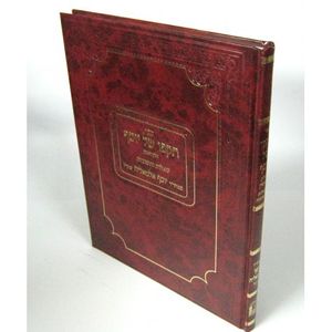 שו"ת תקפו של יוסף - ח"א