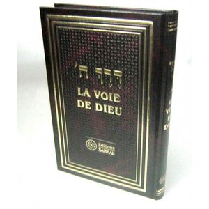 La Voie de Dieu