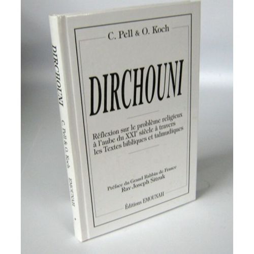 Dirchouni