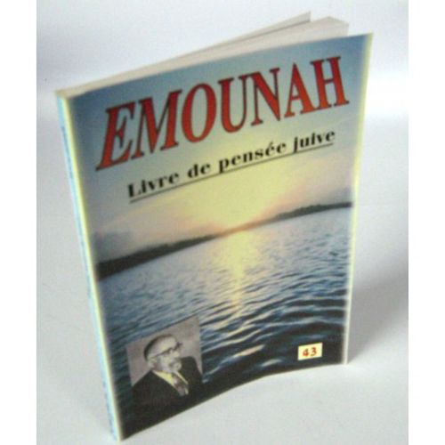 Emouna