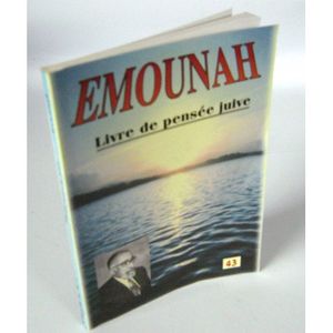 Emouna