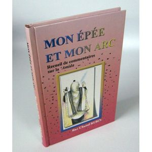 Mon epee et mon arc