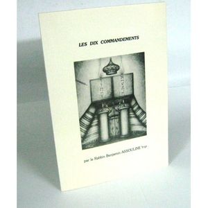 Les Dix Commandements