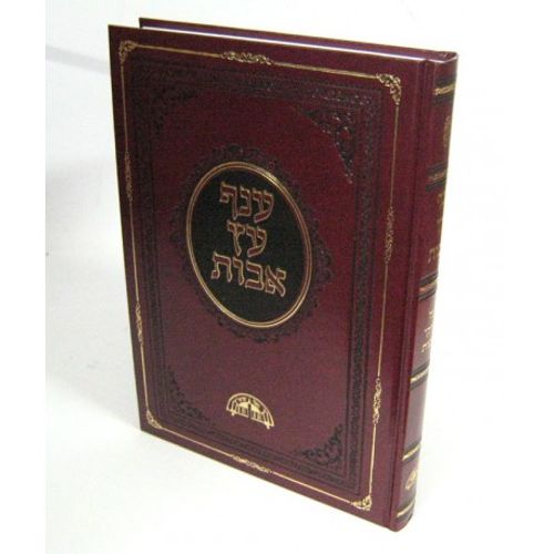 ענף עץ אבות