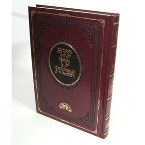 ענף עץ אבות