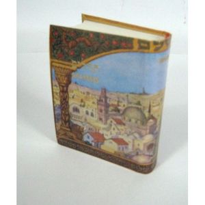 Libro de los Salmos - Sinay