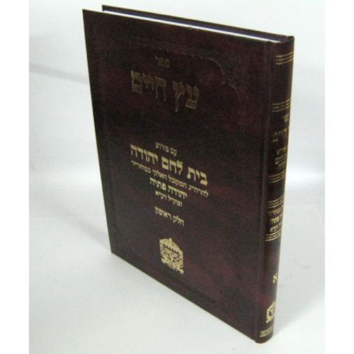 עץ חיים ע