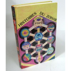 Histoires du Zohar