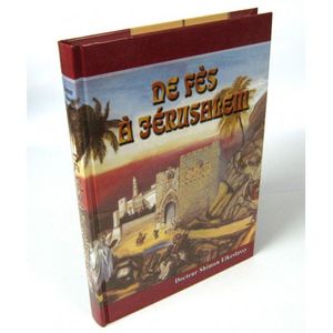 De Fes a Jerusalem