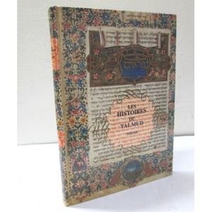 Les histoires du Talmud Zeraim