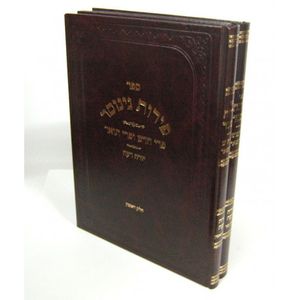 פירות גינוסר - פרי חדש ב"כ