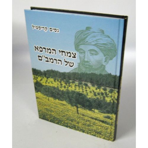 צמחי מרפא לרמב