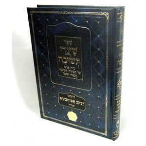 שערי תשובה ט