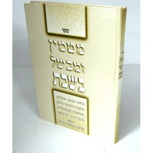 מטמין ומבשל בשבת
