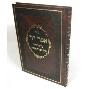 אמרי דוד