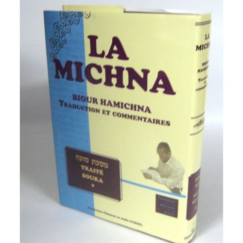La Michna Souka 1