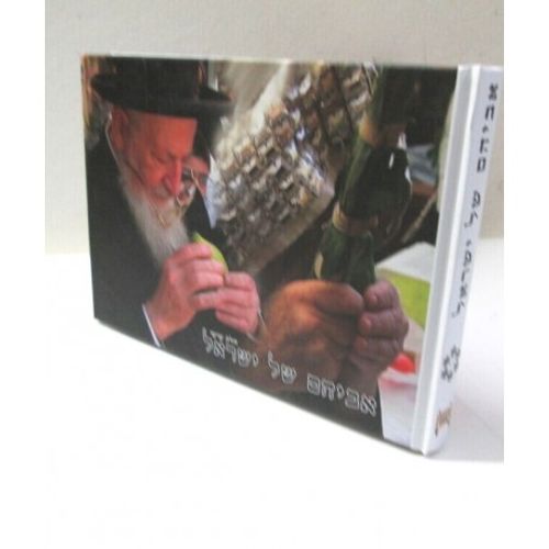 אביהם של ישראל חלק ו'