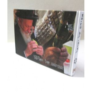 אביהם של ישראל חלק ו