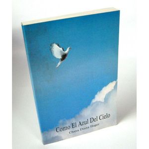 Como el azul del cielo