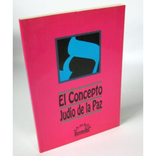 El concepto judio de paz