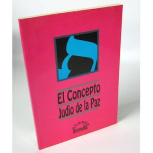 El concepto judio de paz