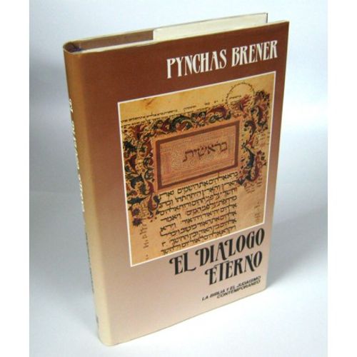 El Dialogo Eterno