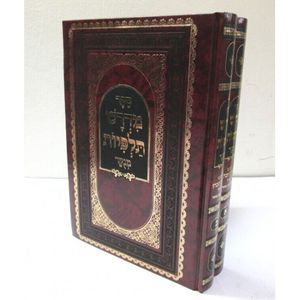 מדרש תלפיות ב"כ