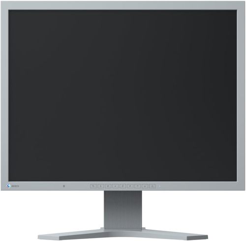 מסך מחשב Eizo FlexScan S2133-GY  צבע אפור