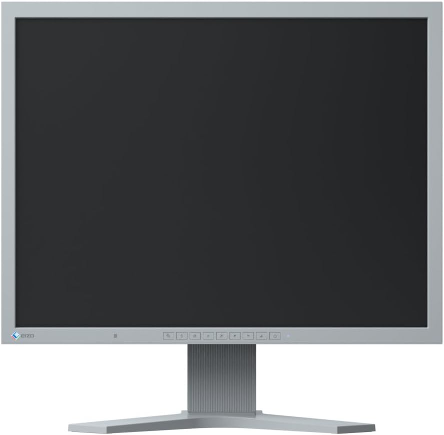 מסך מחשב Eizo FlexScan S2133-GY צבע אפור