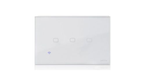 Switcher Light SL03 – מתג חכם ל3 תאורות