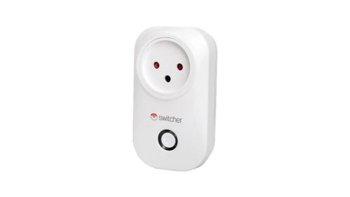 Smart Plug – שקע חשמל חכם