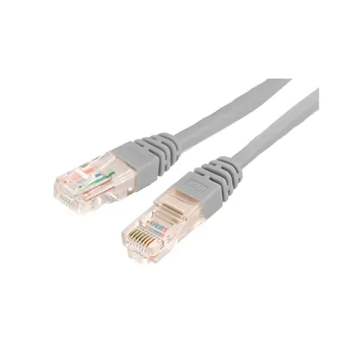 כבל רשת 10 מטר - CAT 6