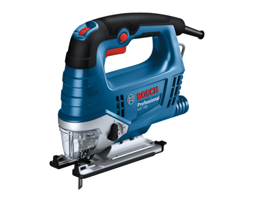מסור אנכי בוש GST 750 BOSCH