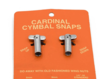 פרפר פטנט לשחרור מהיר 6 מ"מ CYMBAL SNAP CPCS מבית Cardinal Percussion