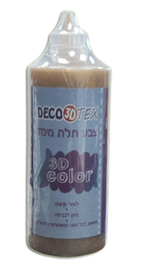 טוליפ נוצץ זהב