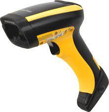 קורא ברקודים Datalogic PowerScan PBT9501